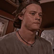 Jj maybank is one of the main characters in outer banks. Icon Jj Outer Banks Pankow Banks Icon