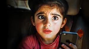 Recrean el asesinato de Hind Rajab con IA: vulneración de derechos  fundamentales y «sufrimiento adicional», por Barbara Hermida.