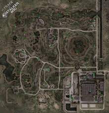 Steam Community :: Guide :: Карта всех тайников | S.T.A.L.K.E.R.: Call Of  Pripyat