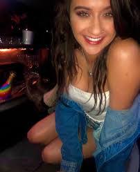 Hailey Lopez's Instagram, Twitter & Facebook