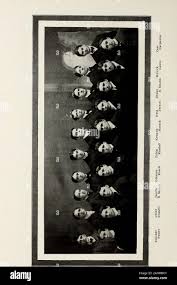 Joseph c morrow hi-res stock photography and images