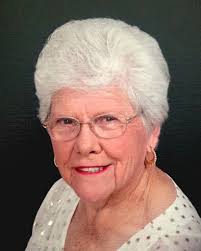 Joyce Woods Obituary April 12, 2025