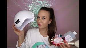 Materiel Pour Debuter Les Ongles En Gel Pour Les Debutants Youtube Ongle Gel Uv Ongles Les Materiels