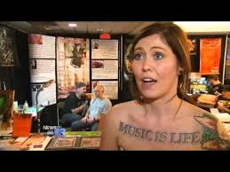 Maybe you would like to learn more about one of these? Special Report Tattoo Addiction Youtube