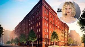 Meg Ryan buys £7million New York apartment: see inside her new home