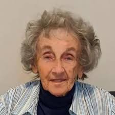 Obituary information for Helen "Jo" Aarons Best