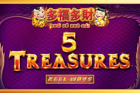 Nintendo entertainment system (nes) ( download emulator ). 5 Treasures Duo Fu Duo Cai Series Slot Game