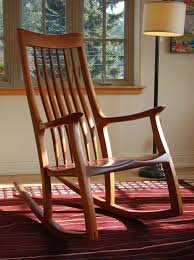 Wooden Rocking Chair Modern Living Room Design Wooden Rocking Chairs Glider Rocking Chair Rocking Chair