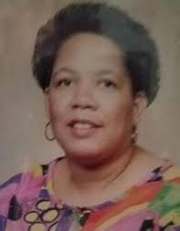 Virginia Elaine Clanton Jefferson Obituary