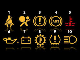 The site owner hides the web page description. Ce Martori De Bord Apar La Dacia Logan È™i Ce SemnificaÈ›ie Au AceÈ™tia Stirile Kanal D