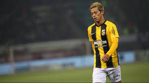What counts for us is your total experience, how it your personal details are everything to us. Honda Leaves Vitesse After Four Duels I Shouldn T Be Playing Here Teller Report