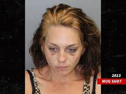 Renee Alway's Instagram, Twitter & Facebook