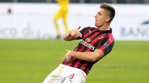 Higuain was costing them a lot more money (wages and the financing of the loan deal) than what. Transfery 2019 Krzysztof Piatek Nie Odejdzie Latem Z Ac Milan Sport