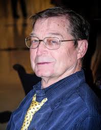 Most Recent Obituaries