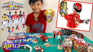 The power rangers super megaforce are the planet's newest defenders. Power Rangers Megaforce Surprise Egg Red Rangers Telur Power Rangers Seru Dan Lucu Youtube