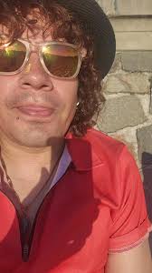 Xavier Valentin Purizaga Falla