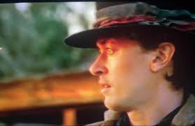 The final season is under way. I wish we had another after this