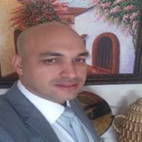 Omega Tech Management Team