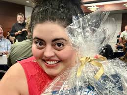 Yesterday's PsyD Summer Bash event was a blast!☀️ 🍕 Our PsyD students  enjoyed delicious pizza, played fun games, and had some great networking  moments with each other, and PsyD faculty! Thank you