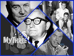 RIP Tim Considine,who we lost