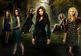 All orders are custom made and most ship worldwide within 24 hours. Tvd And Originals Crossover By Ektapinki On Deviantart