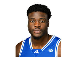 UC Santa Barbara 84-49 Nobel (Nov 24, 2025) Final Score