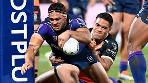 Finucane, one of the most respected players in the nrl and biggest name still on the market, has opted to join melbourne teammate nicho hynes in the shire after fielding interest from a host of clubs. Melbourne Storm 2021 Nrl Star Dale Finucane New Contract State Of Origin Forward Nsw Blues