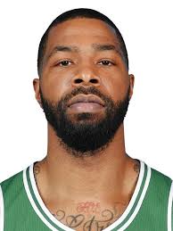 Marcus Morris, Phoenix, Power Forward