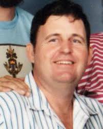 Randolph Leon “Randy” Brookshire (1954-1991)