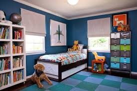 1001 ide kamar tidur anak full color terbaru 2016. 45 Contoh Desain Kamar Tidur Anak Minimalis Terbaru 2021 Rumahpedia
