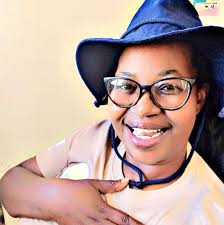 Prophet Dr Meshack Mangadi