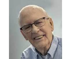 Ronald Talbot Obituary (1929