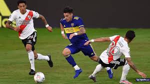 Game kicks off at 6pm et / 3pm pt; Se Confirmo La Fecha Del Superclasico Entre Boca Y River Por La Copa Argentina Diario Con Vos