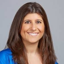 Tiffany Zomparelli's Instagram, Twitter & Facebook