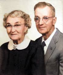 Friede-Abrahamson Genealogy Site