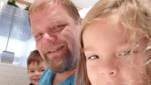 Fundraiser for Katarzyna Ciesielski by Albert Jurkiewicz : George  Ciesielski Funeral and College Fund