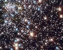 La formación de las estrellas es un proceso que se puede resumir de forma sencilla. Estrella Wikipedia La Enciclopedia Libre