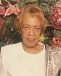 Most Recent Obituaries