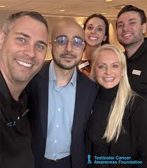 Testicular Cancer Conference Boston 2025: Strength in Survivorship — TCAF