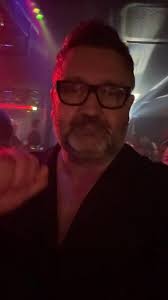 Very sad to hear the news that our mate Joseph Patrick Rogan has passed  away. An old Skool breakdancer & all round great guy, fly high my friend  🙏❤️