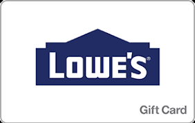 Yes, you can use credit cards to buy gift cards at most retailers that offer them. Buy Lowe S Gift Cards With Credit Cards
