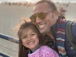 Mahesh "Rey" Kumar Pandey's Memorial Website