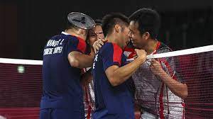 Jun 14, 2021 · markis kido sudah lama gantung raket, sedangkan hendra setiawan masih aktif bermain hingga saat ini berpasangan dengan mohammad ahsan. 3fcsricoyaoptm