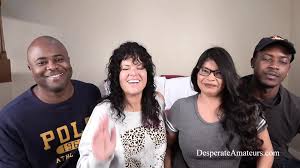 Desperate Amateurs Donna Star And Zuri Get Thier Tight Pussies Stretched  Out Porn Videos: XXX 2025, 2 | xHamster