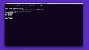 Crypto trading game on reddit. How To Build A Simple Crypto Trading Simulator Part 1 By Febin John James Hackernoon Com Medium