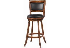 With thousands of options to choose from, it can be difficult to settle on a set of barstools that's just right for your counter or bar table. Coaster Dining Chairs And Bar Stools 29 Swivel Bar Stool With Upholstered Seat Value City Furniture Bar Stools
