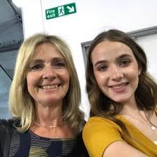 Sarah Wareham (@SarahWareham4)