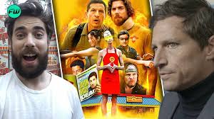 Operation Taco Gary's (2024)