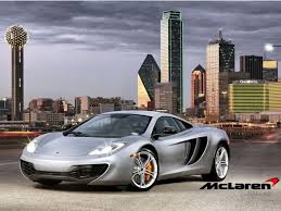 Mclaren Mp4 12c Wallpaper Dallas Skyline Mclaren Mclaren Mp4 Lovely Car
