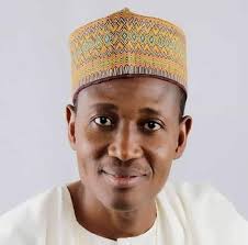 Congratulations to our elder brother Alhaji Mustapha Ibrahim Yarima  Abdullahi, newly appointed Executive Director Operations of Nigeria Deposit  Insurance Corporation (NDIC). @GarShehu @benmurraybruce @GovAyoFayose  @IsmailUMisilli @atiku